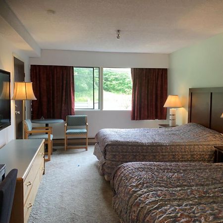 Providence Place Inn 포트 하디 외부 사진