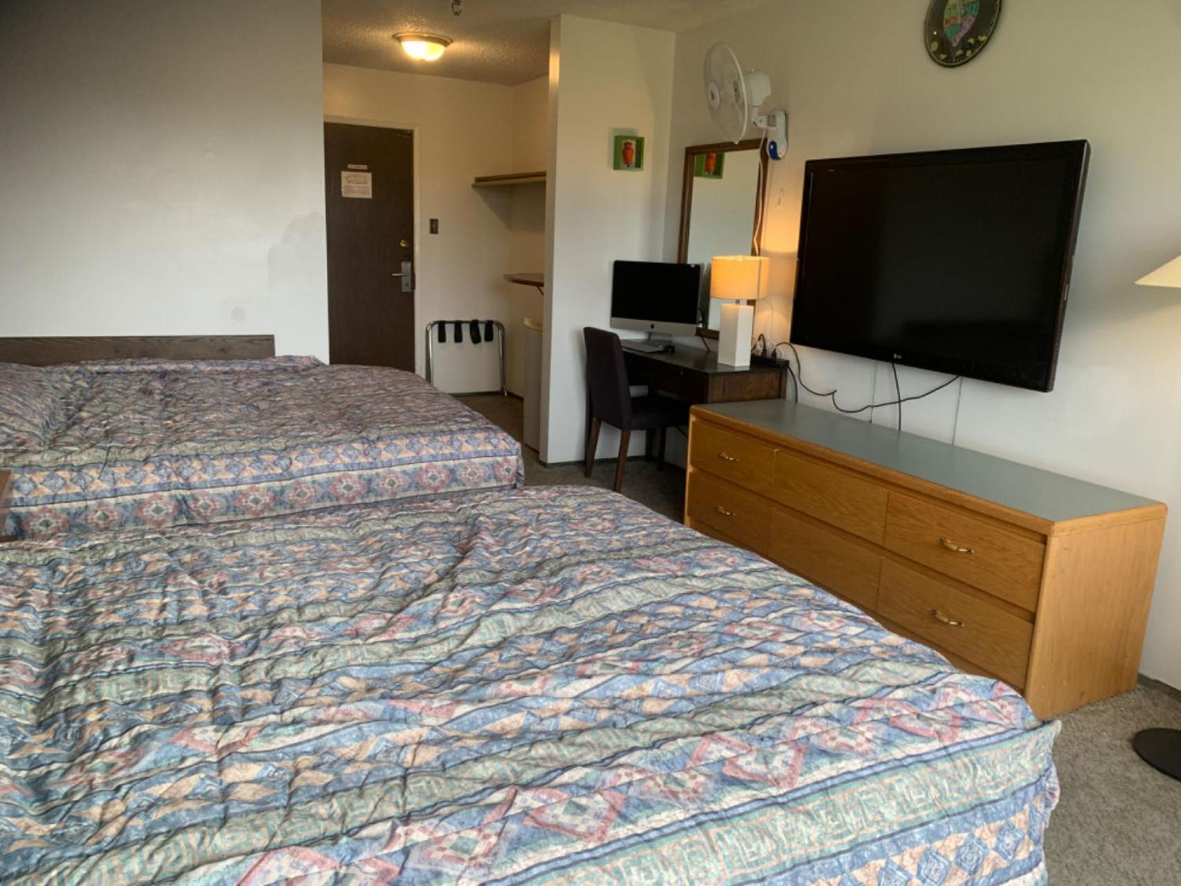 Providence Place Inn 포트 하디 외부 사진