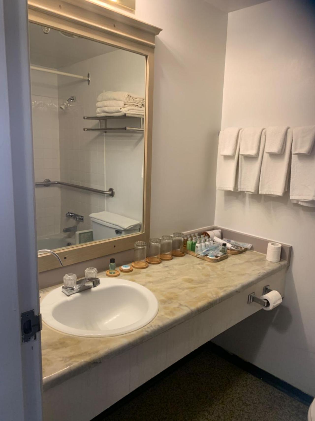 Providence Place Inn 포트 하디 외부 사진