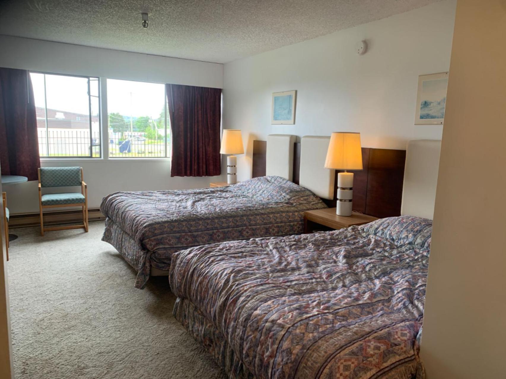 Providence Place Inn 포트 하디 외부 사진