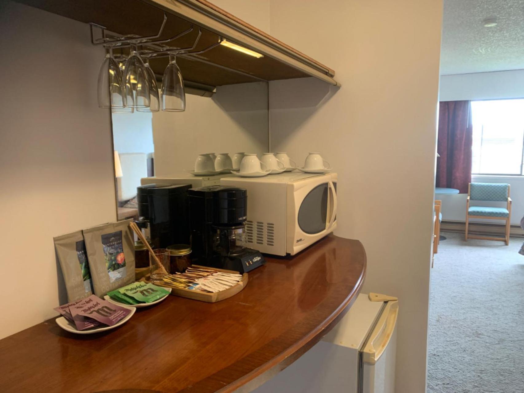 Providence Place Inn 포트 하디 외부 사진