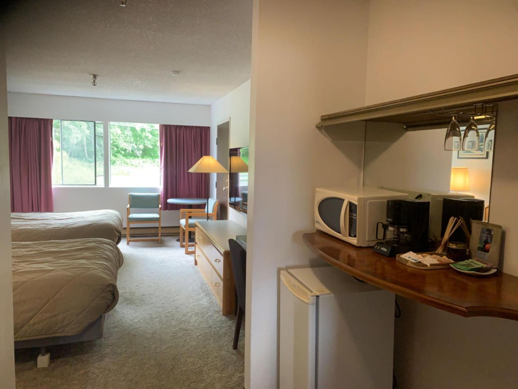 Providence Place Inn 포트 하디 외부 사진