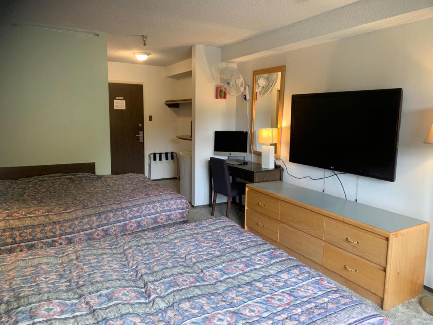 Providence Place Inn 포트 하디 외부 사진