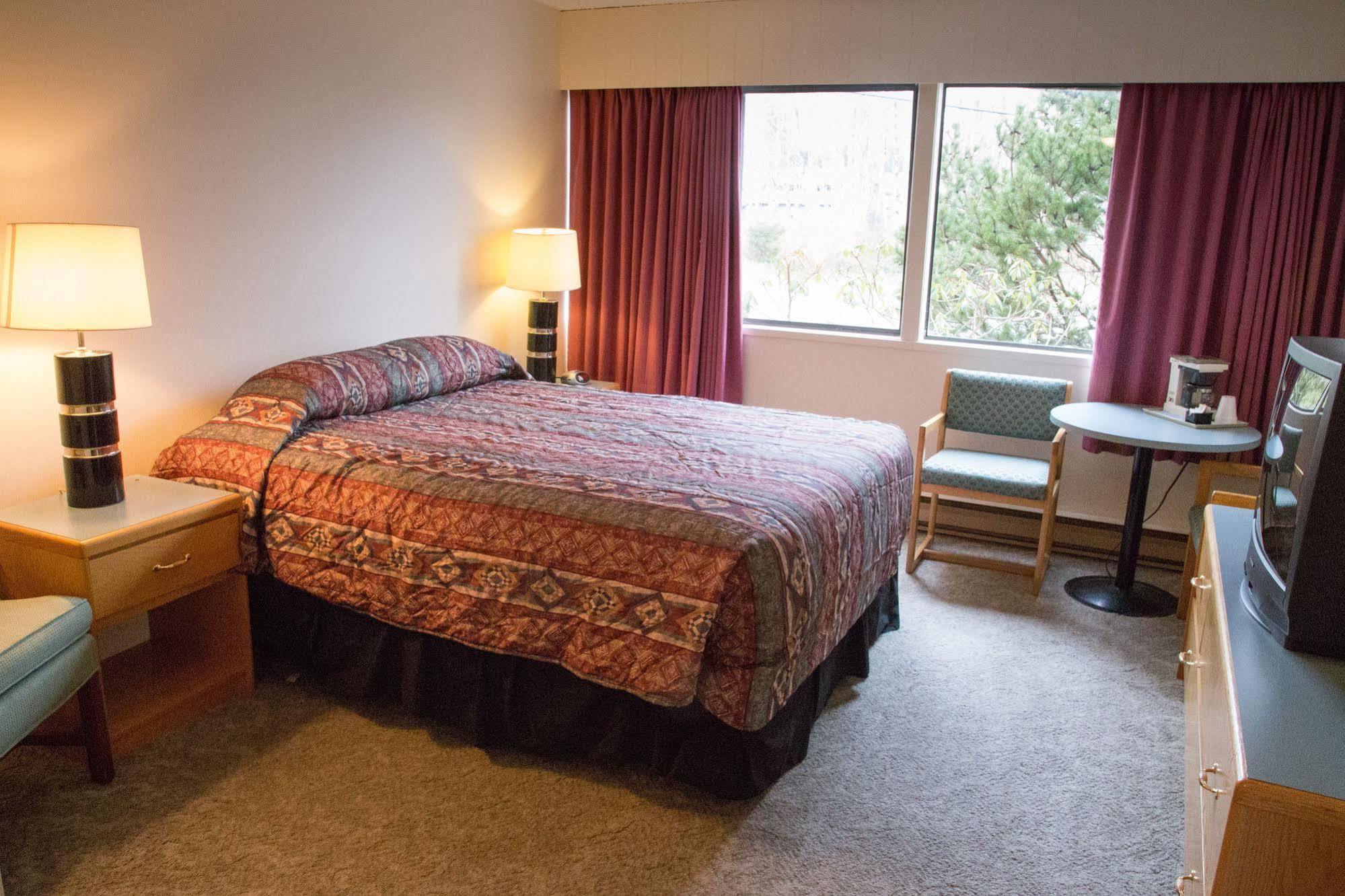 Providence Place Inn 포트 하디 외부 사진