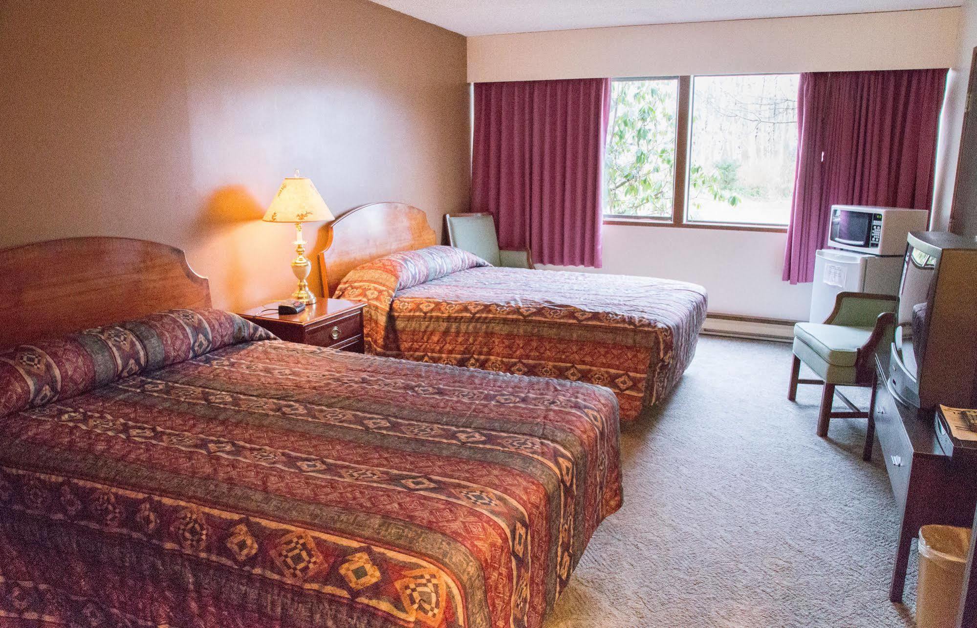 Providence Place Inn 포트 하디 외부 사진