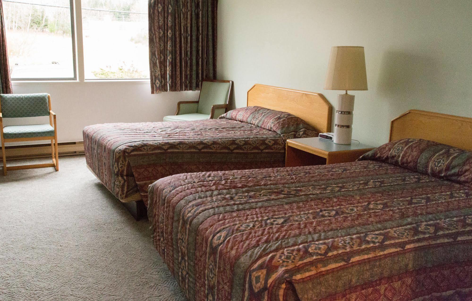 Providence Place Inn 포트 하디 외부 사진