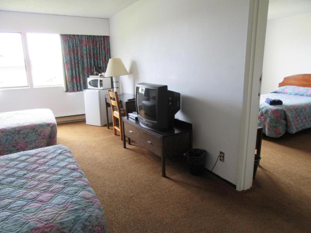 Providence Place Inn 포트 하디 외부 사진
