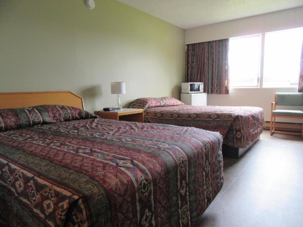 Providence Place Inn 포트 하디 외부 사진
