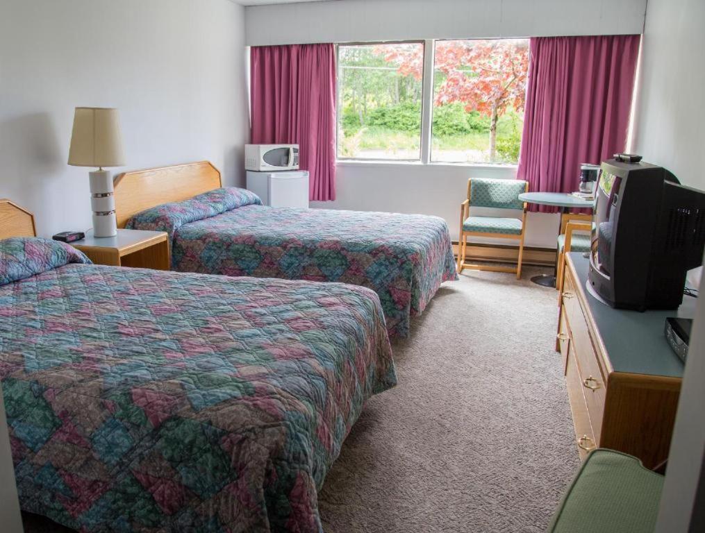 Providence Place Inn 포트 하디 외부 사진