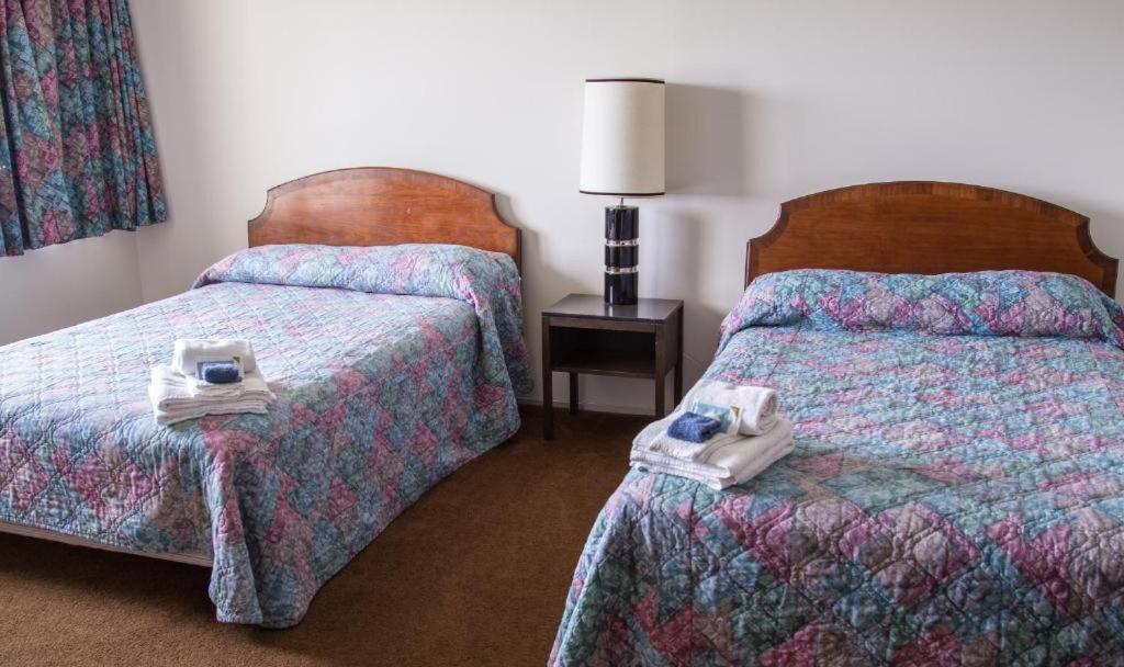 Providence Place Inn 포트 하디 외부 사진