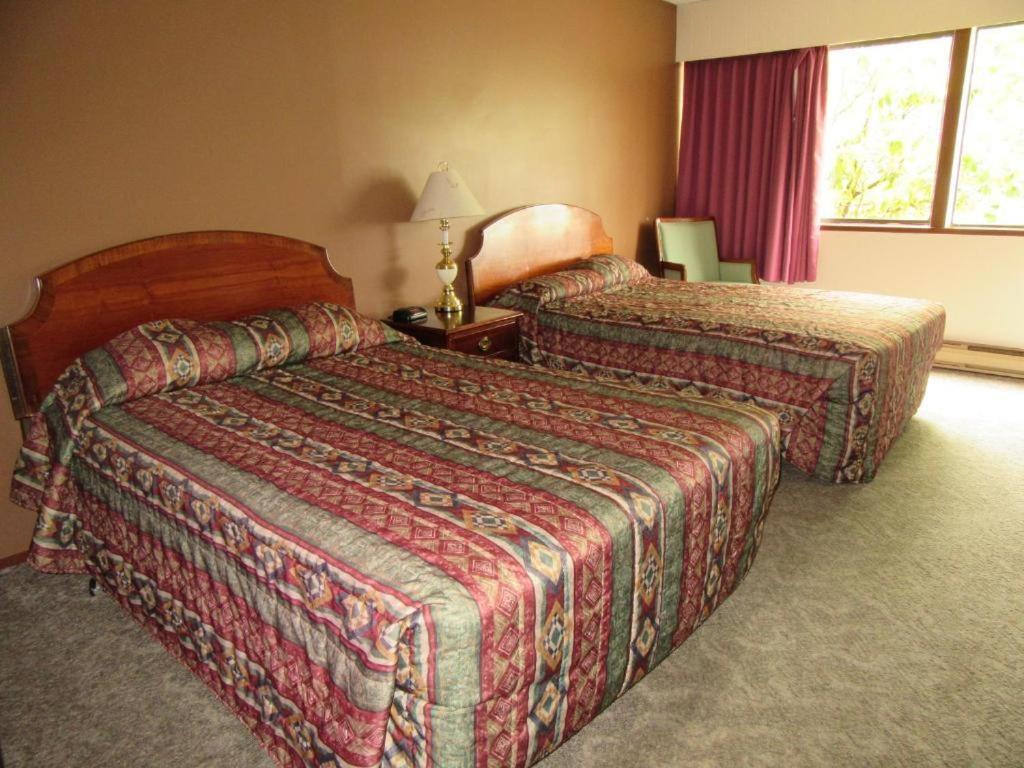 Providence Place Inn 포트 하디 외부 사진