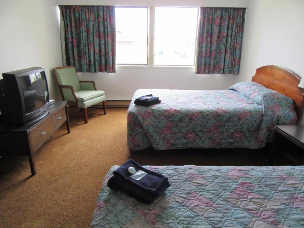 Providence Place Inn 포트 하디 외부 사진