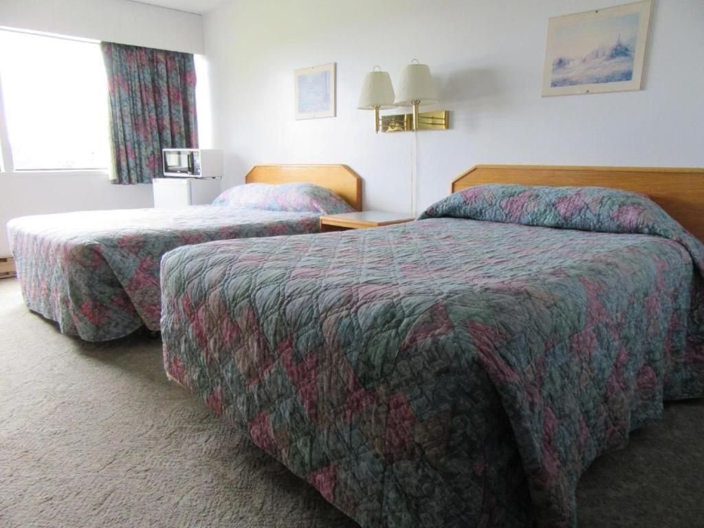 Providence Place Inn 포트 하디 외부 사진