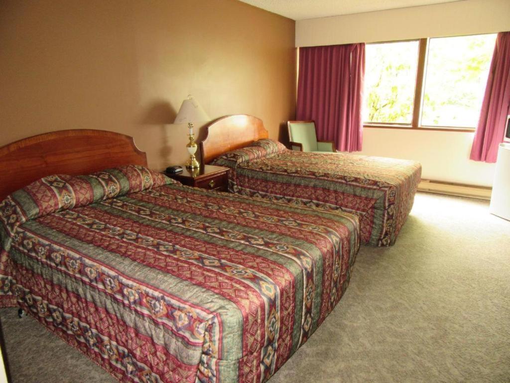 Providence Place Inn 포트 하디 외부 사진