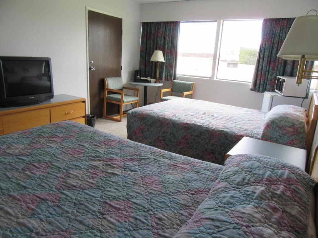 Providence Place Inn 포트 하디 외부 사진