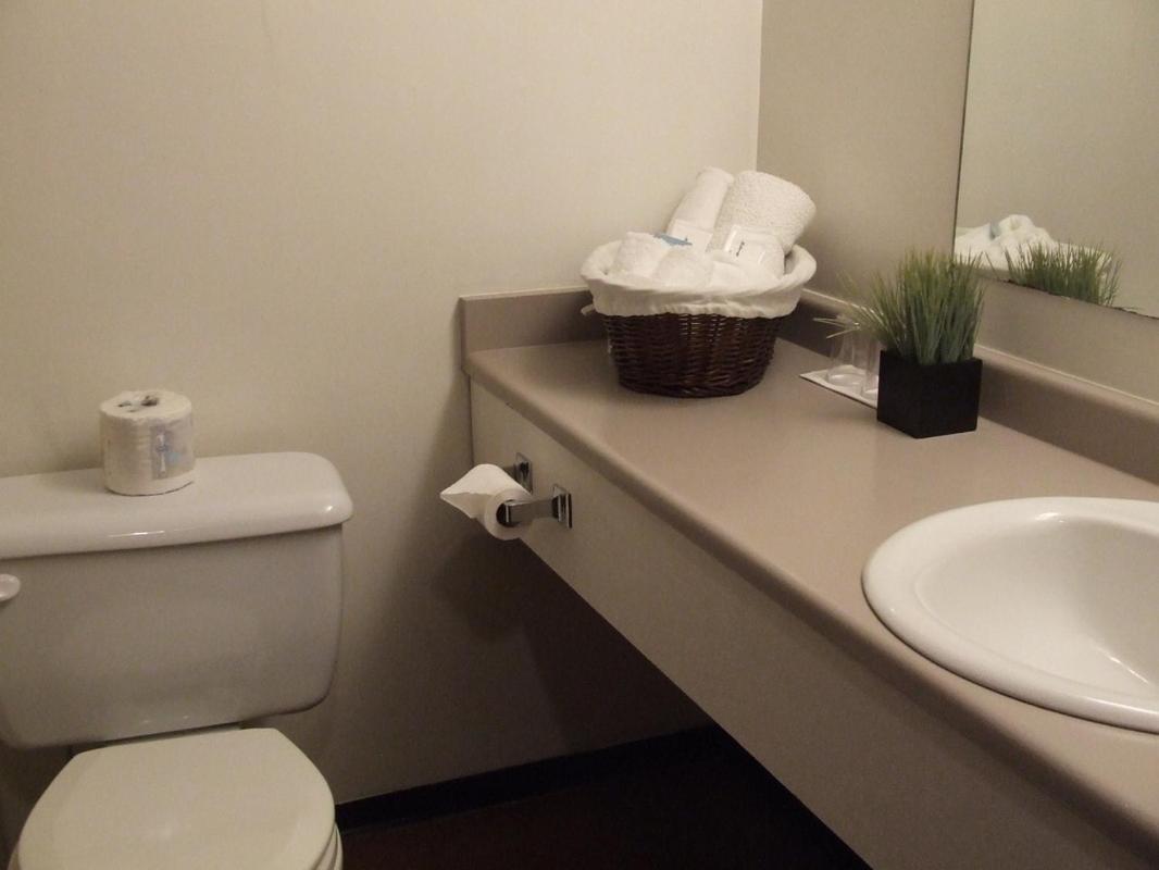 Providence Place Inn 포트 하디 외부 사진