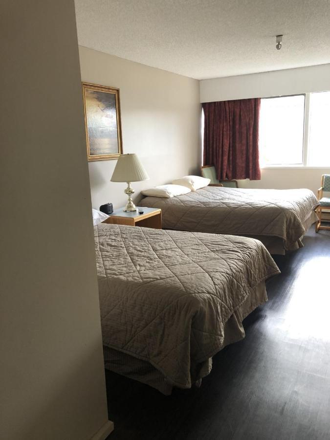 Providence Place Inn 포트 하디 외부 사진